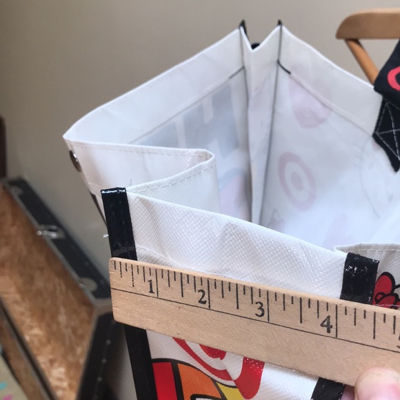 Hello kitty con 2014 tote/backpack - Picture 12 of 12